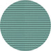 Square Patterned Medium Turquoise Green Rug, pat2343lblu