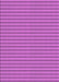 Patterned Bright Neon Pink Purple Rug, pat2343pur