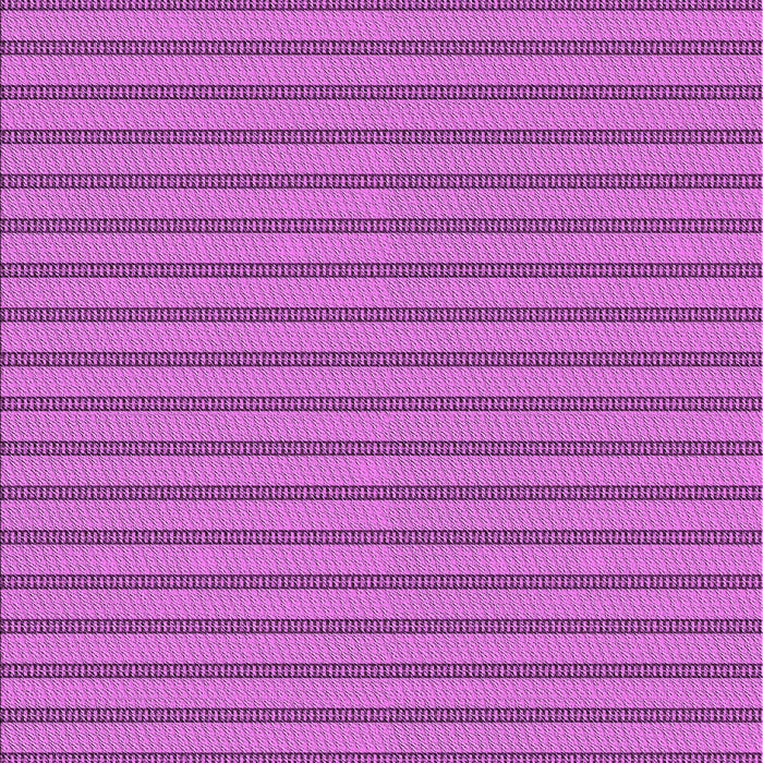 Patterned Bright Neon Pink Purple Rug, pat2343pur