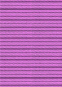 Machine Washable Transitional Bright Neon Pink Purple Rug, wshpat2343pur