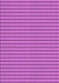 Machine Washable Transitional Bright Neon Pink Purple Rug, wshpat2343pur