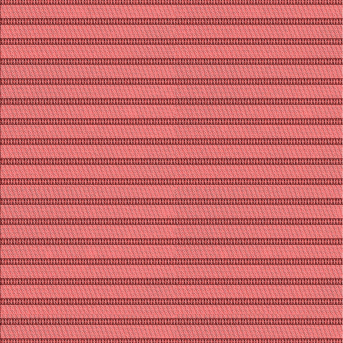 Machine Washable Transitional Red Rug, wshpat2343rd