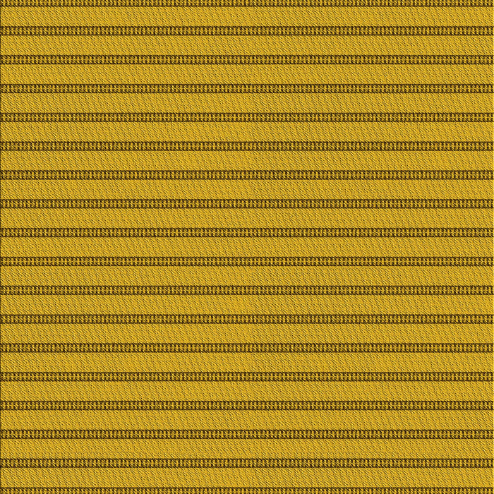 Patterned Dark Bisque Brown Rug, pat2343yw