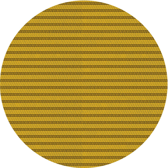 Square Patterned Dark Bisque Brown Rug, pat2343yw