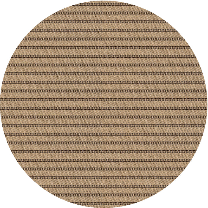 Square Machine Washable Transitional Red Brown Rug, wshpat2343