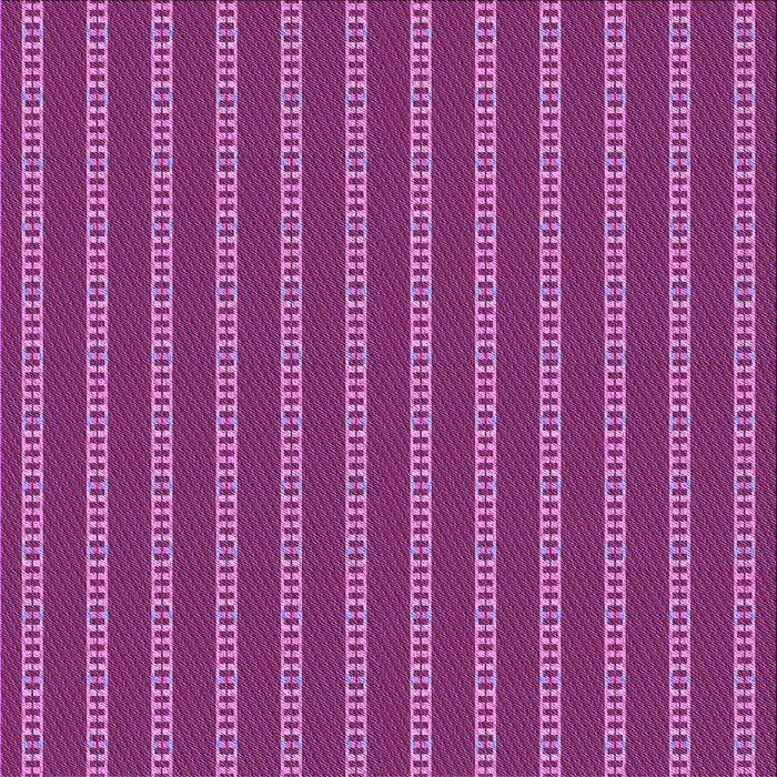 Round Machine Washable Transitional Medium Violet Red Pink Rug, wshpat2344pur