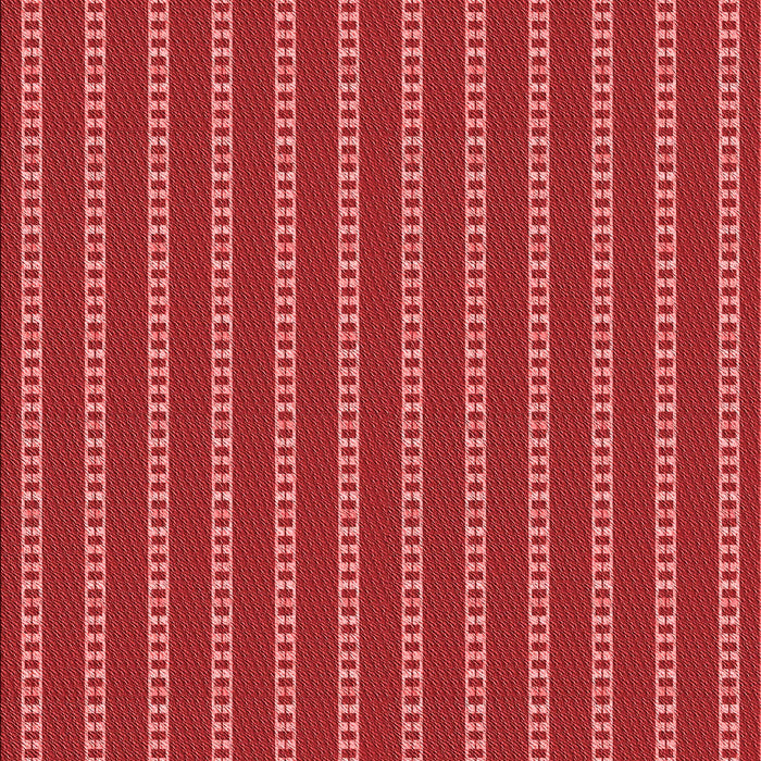 Machine Washable Transitional Red Rug, wshpat2344rd