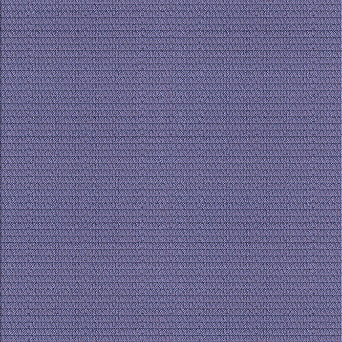 Patterned Medium Slate Blue Rug, pat2345blu