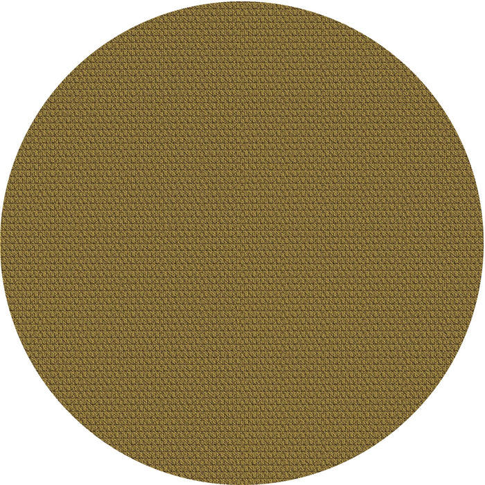 Square Patterned Dark Bronze Brown Rug, pat2345brn