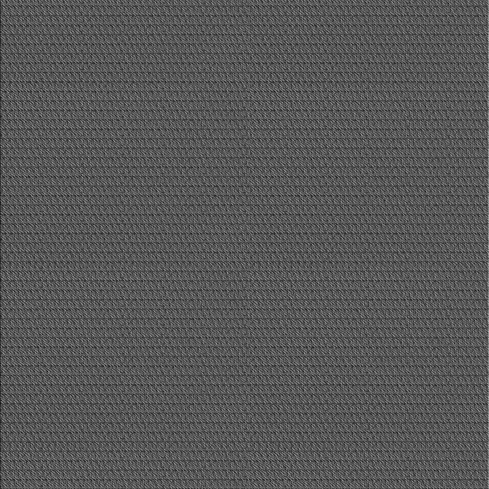 Patterned Smokey Gray Rug, pat2345gry