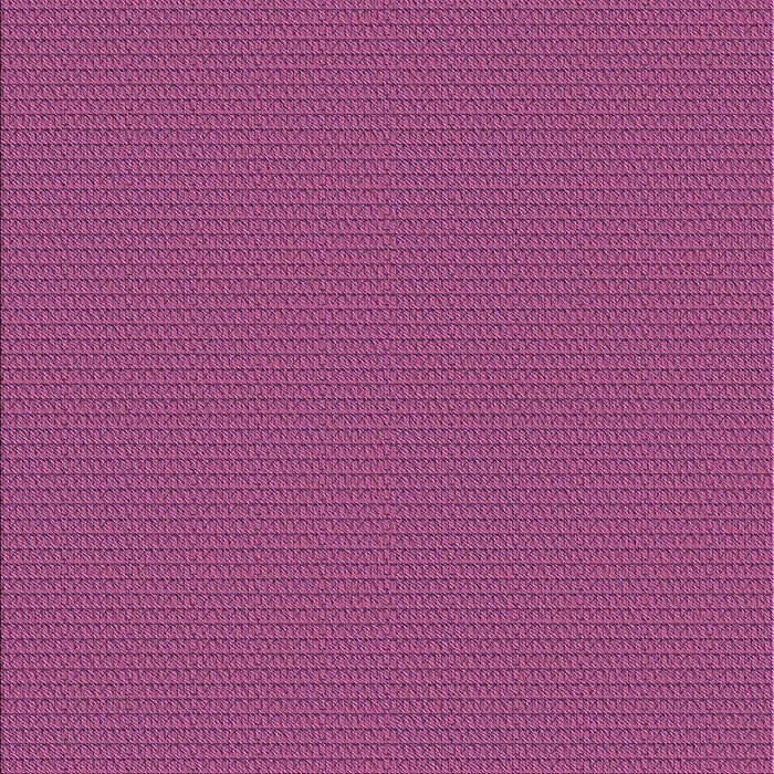 Patterned Burnt Pink Rug, pat2345pur