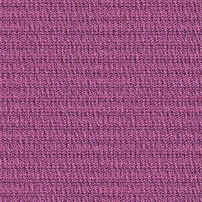 Round Machine Washable Transitional Burnt Pink Rug, wshpat2345pur