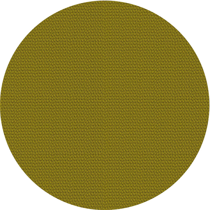 Square Patterned Dark Bronze Brown Rug, pat2345yw