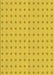 Patterned Golden Yellow Rug, pat2346yw