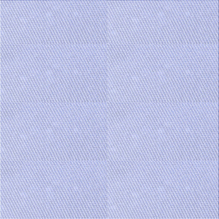 Round Patterned Blue Rug, pat2347blu