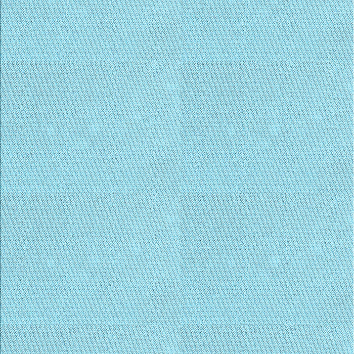 Patterned Diamond Blue Rug, pat2347lblu