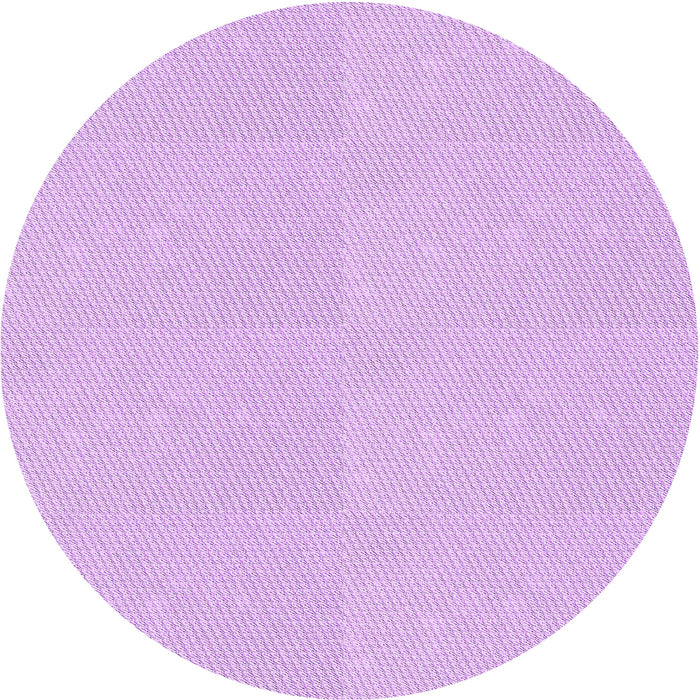 Square Patterned Violet Purple Rug, pat2347pur