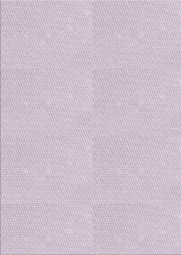 Patterned Pink Novelty Rug, pat2347