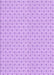 Patterned Purple Rug, pat2349pur