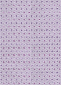 Machine Washable Transitional Pink Rug, wshpat2349