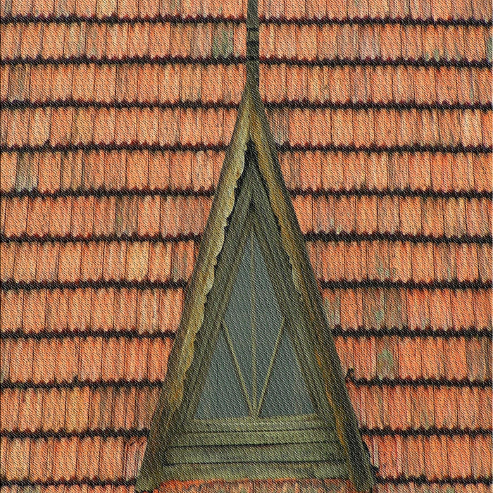 Machine Washable Transitional Peru Brown Rug, wshpat234