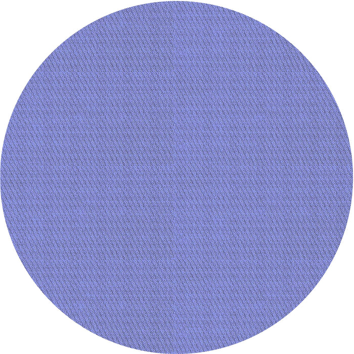 Square Machine Washable Transitional Sky Blue Rug in a Living Room, wshpat2350blu