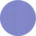 Square Patterned Sky Blue Rug, pat2350blu