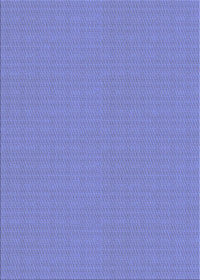 Machine Washable Transitional Sky Blue Rug, wshpat2350blu