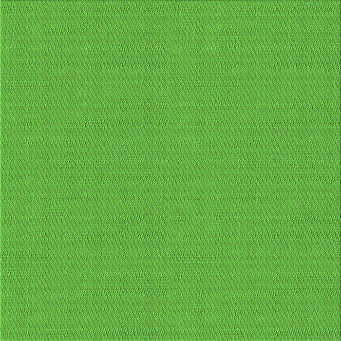 Round Patterned Dark Lime Green Rug, pat2350grn