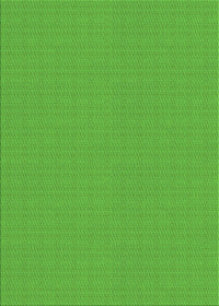 Machine Washable Transitional Dark Lime Green Rug, wshpat2350grn