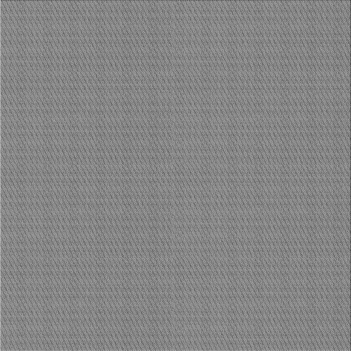 Round Machine Washable Transitional Smokey Gray Rug, wshpat2350gry