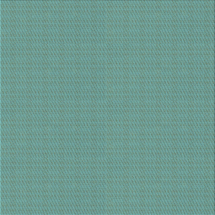 Round Machine Washable Transitional Green Rug, wshpat2350lblu