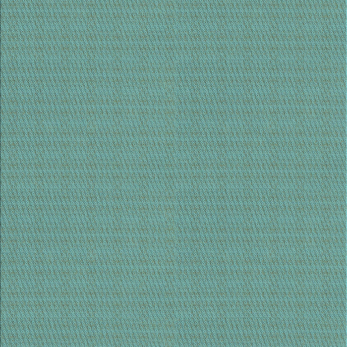 Machine Washable Transitional Green Rug, wshpat2350lblu