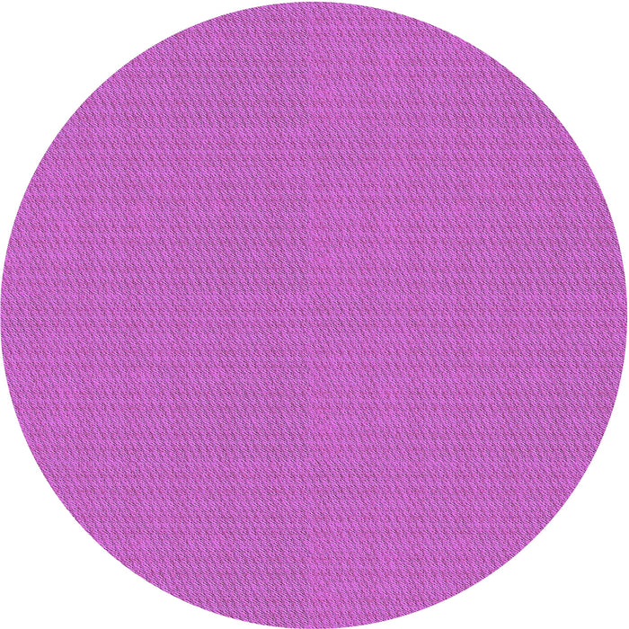 Square Patterned Bright Neon Pink Purple Rug, pat2350pur