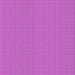 Round Patterned Bright Neon Pink Purple Rug, pat2350pur