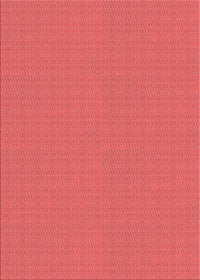 Machine Washable Transitional Red Rug, wshpat2350rd