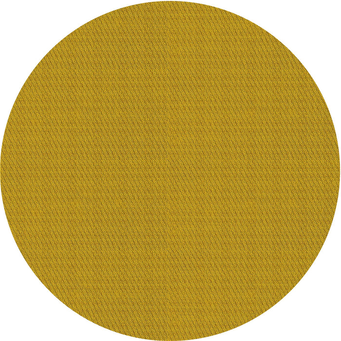 Square Patterned Sedona Brown Rug, pat2350yw
