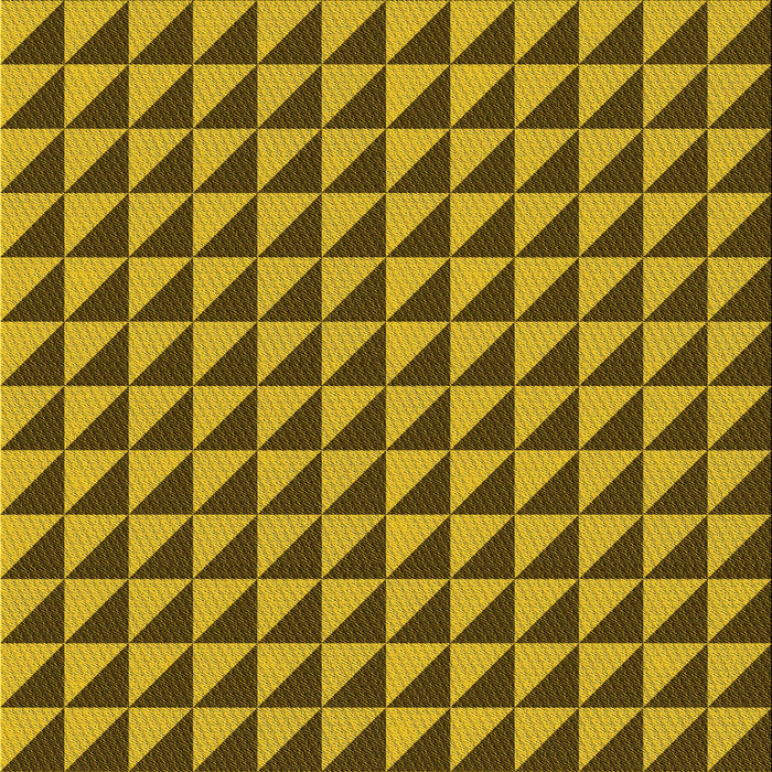 Round Machine Washable Transitional Dark Bronze Brown Rug, wshpat2351yw