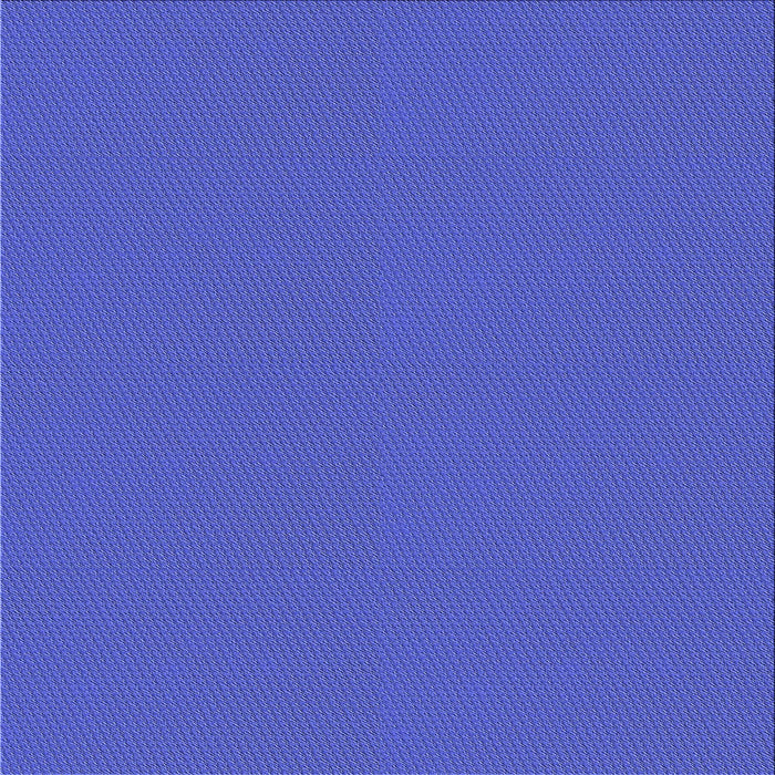 Round Patterned Light Slate Blue Rug, pat2352blu