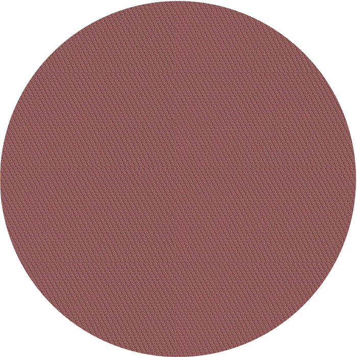 Square Machine Washable Transitional Red Rug in a Living Room, wshpat2352brn