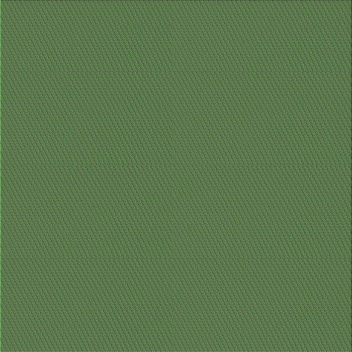 Round Patterned Green Rug, pat2352grn