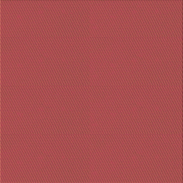 Round Patterned Crimson Red Rug, pat2352org