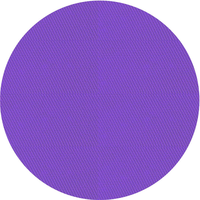 Square Machine Washable Transitional Neon Purple Rug in a Living Room, wshpat2352pur