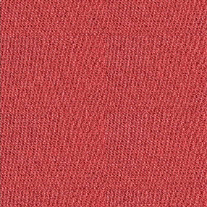 Patterned Red Rug, pat2352rd