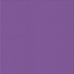 Sideview of Machine Washable Transitional Bright Purple Rug, wshpat2352