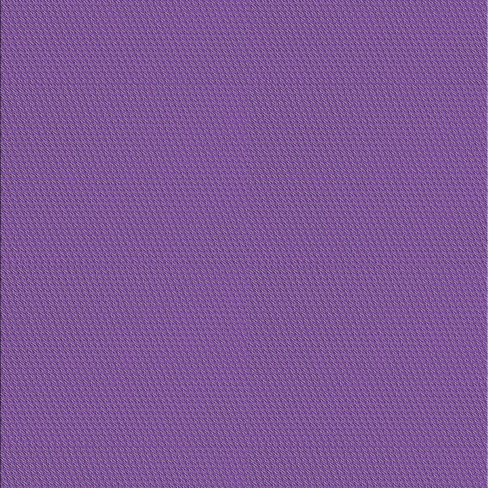 Patterned Bright Purple Novelty Rug, pat2352