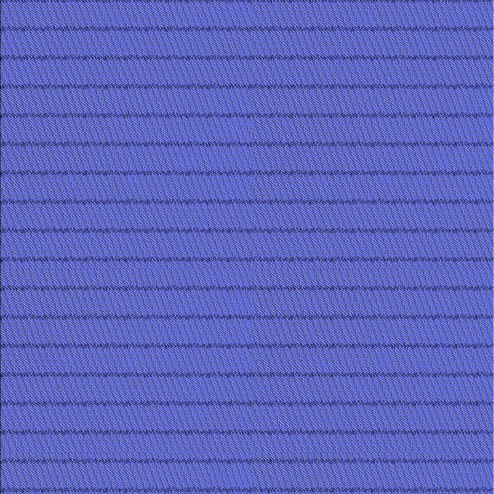 Machine Washable Transitional Light Slate Blue Rug, wshpat2353blu