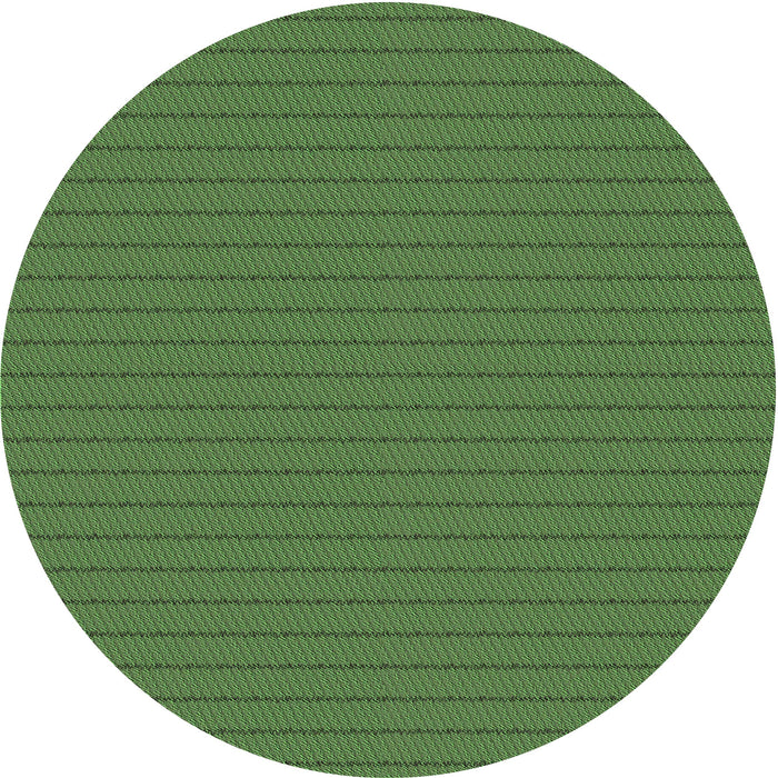 Square Patterned Apple Green Rug, pat2353grn