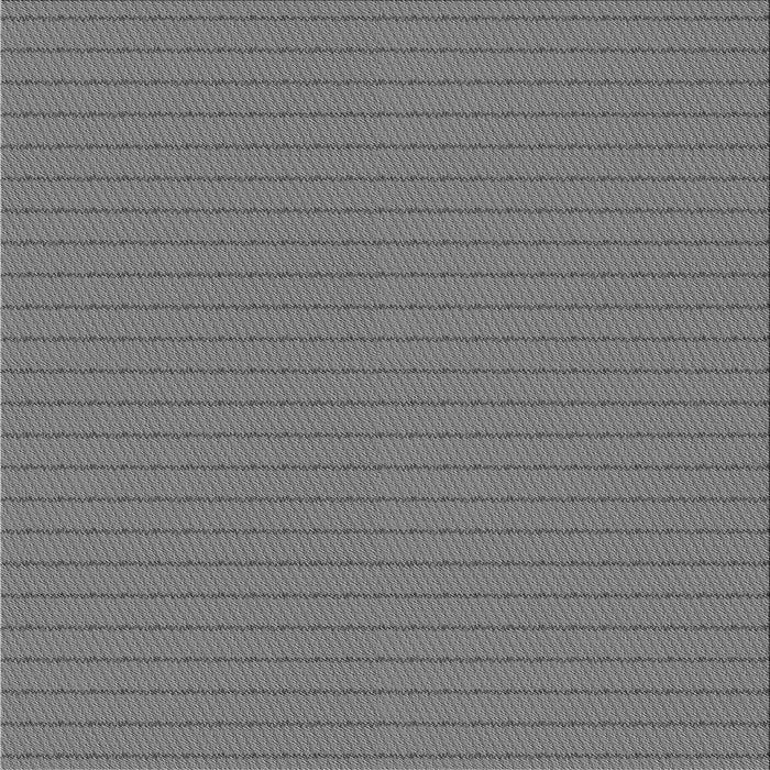 Round Machine Washable Transitional Ash Gray Rug, wshpat2353gry