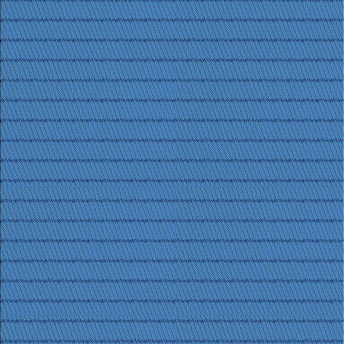 Patterned Blue Rug, pat2353lblu